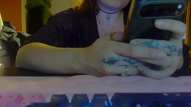 Psychosweety online show from 10, 3, 2026