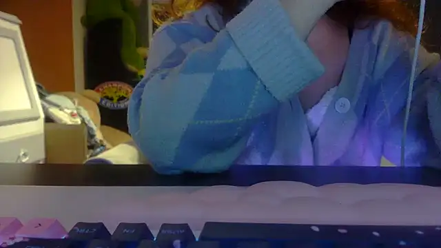 Psychosweety online show from 9, 3, 2026