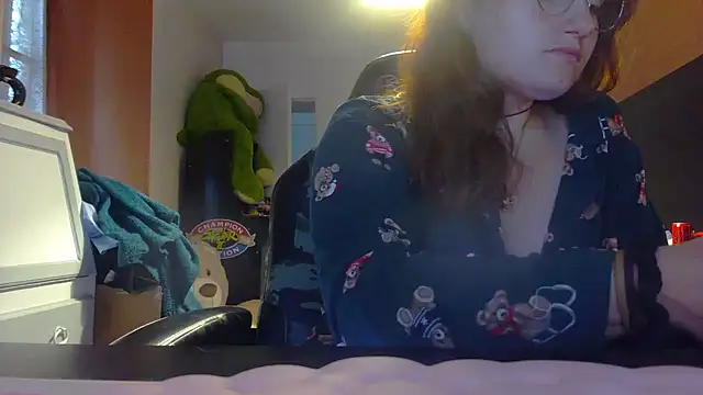 Psychosweety online show from 14, 4, 2026