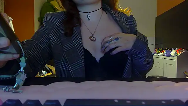 Psychosweety online show from 12, 3, 2026