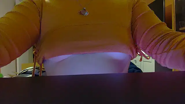 Snapshot of Psychosweety chatting on 29, 9, 2025 Psychosweety online show from 29, 9, 2025