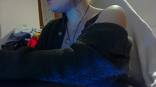 Snapshot of Psychosweety chatting on 21, 11, 2025 Psychosweety online show from 21, 11, 2025