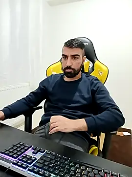 SertSikici022 online show from 26, 2, 2025