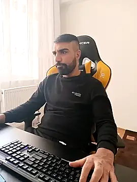 SertSikici022 online show from 17, 12, 2024