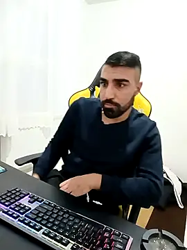 SertSikici022 online show from 3, 12, 2024