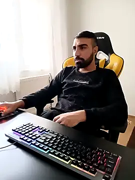 SertSikici022 online show from 8, 12, 2024