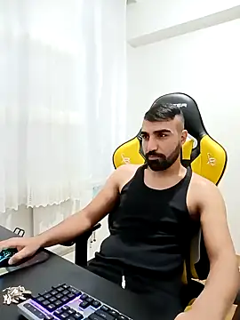 SertSikici022 online show from 17, 12, 2024