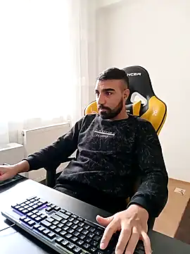 SertSikici022 online show from 6, 12, 2024