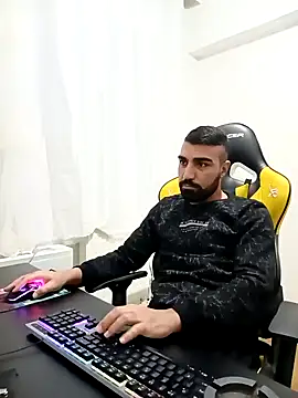 SertSikici022 online show from 7, 12, 2024