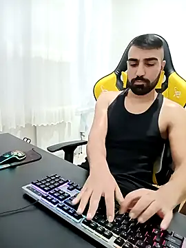 SertSikici022 online show from 17, 12, 2024