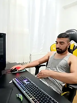 SertSikici022 online show from 7, 12, 2024