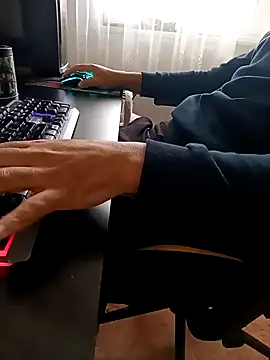 SertSikici022 online show from 2, 12, 2024