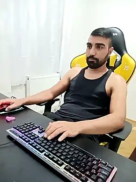 SertSikici022 online show from 15, 12, 2024