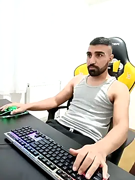 SertSikici022 online show from 2, 12, 2024