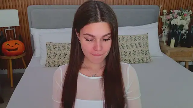 RihannaRose online show from 27, 10, 2025