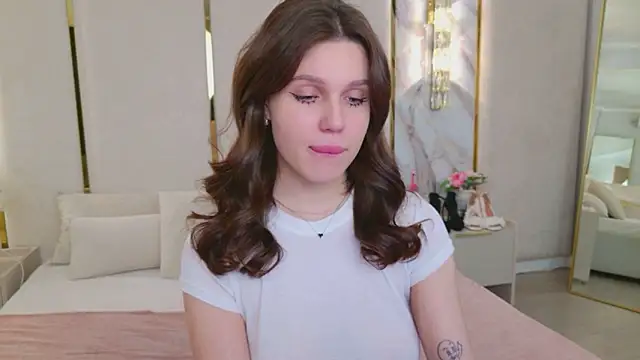 RihannaRose online show from 25, 3, 2026