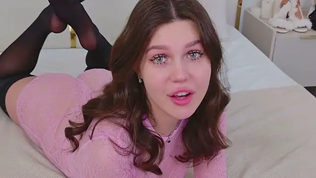 RihannaRose online show from 26, 2, 2026