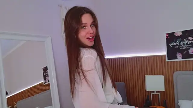 RihannaRose online show from 29, 10, 2025