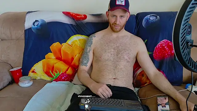 Snapshot of Tall_REC chatting on 29, 12, 2024 Tall REC online show from 29, 12, 2024