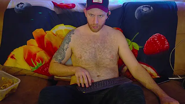 Snapshot of Tall_REC chatting on 24, 12, 2024 Tall REC online show from 24, 12, 2024