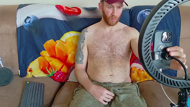 Snapshot of Tall_REC chatting on 13, 1, 2025 Tall REC online show from 13, 1, 2025