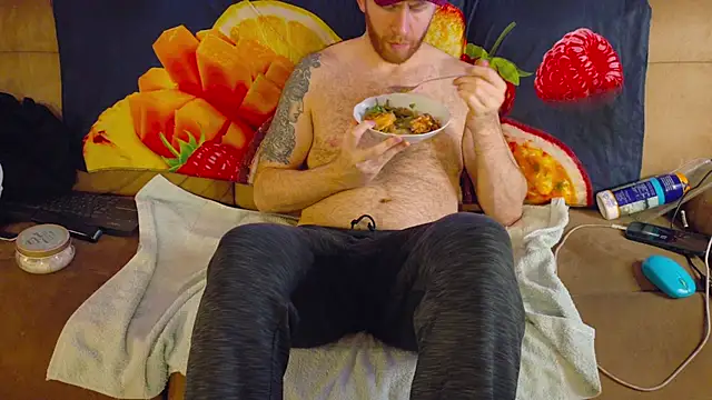 Snapshot of Tall_REC chatting on 3, 1, 2025 Tall REC online show from 3, 1, 2025