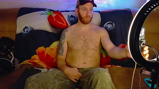 Snapshot of Tall_REC chatting on 11, 1, 2025 Tall REC online show from 11, 1, 2025