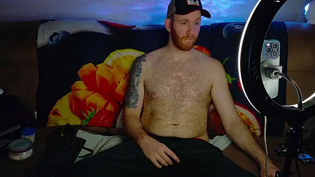 Snapshot of Tall_REC chatting on 3, 1, 2025 Tall REC online show from 3, 1, 2025