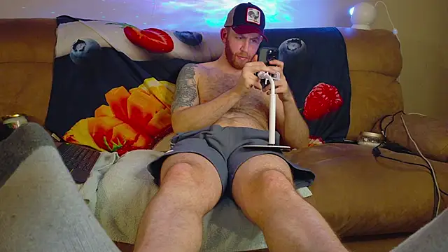 Snapshot of Tall_REC chatting on 7, 1, 2025 Tall REC online show from 7, 1, 2025