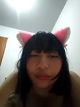 yumekoooo online show from 18, 12, 2024