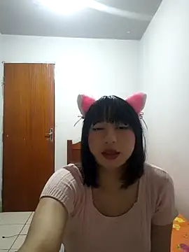 yumekoooo online show from 21, 12, 2024