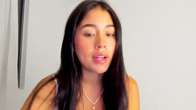 AriaMontgomery online show from 21, 6, 2026