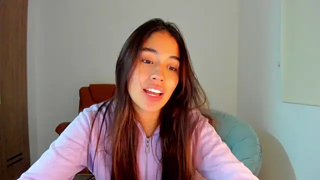 AriaMontgomery online show from 11, 3, 2025