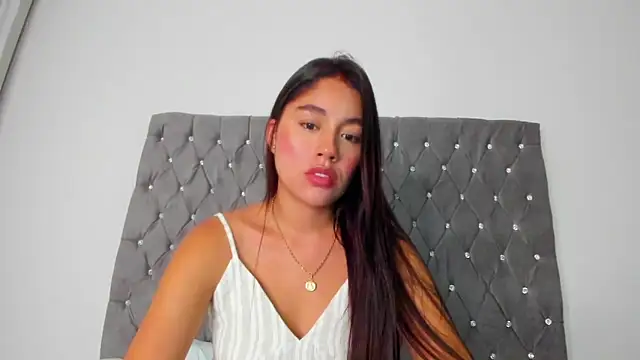 AriaMontgomery online show from 13, 11, 2025