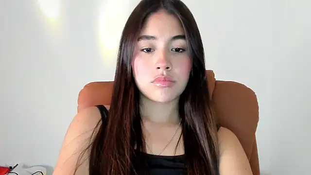 AriaMontgomery online show from 30, 1, 2025