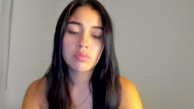 AriaMontgomery online show from 20, 6, 2026