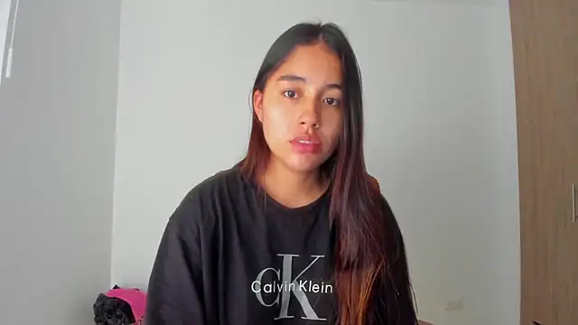 AriaMontgomery online show from 7, 11, 2025