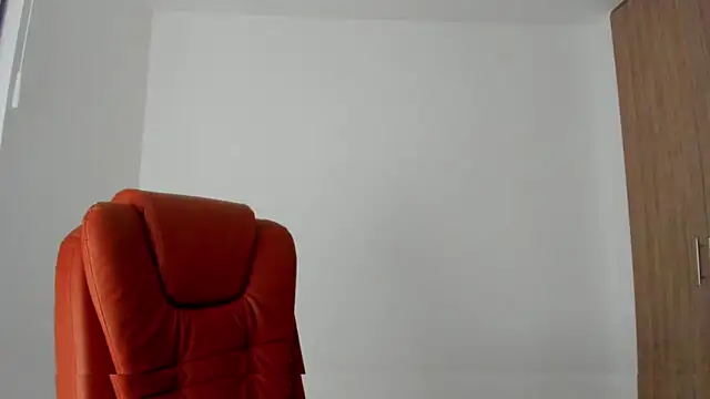 AriaMontgomery online show from 27, 10, 2025