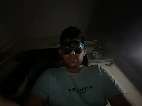 Freebird783 online show from 25, 9, 2025