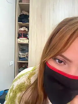 Hot arabic girl online show from 9, 1, 2026