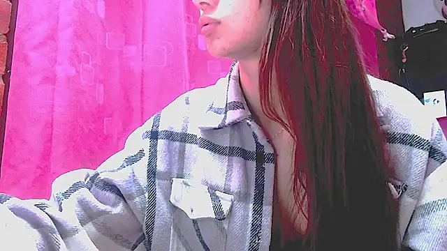 Snapshot of holy_juli chatting on 21, 2, 2026 holy juli online show from 21, 2, 2026