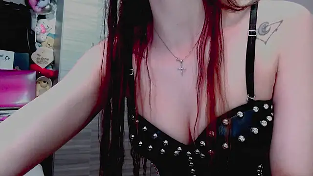 Snapshot of holy_juli chatting on 22, 2, 2026 holy juli online show from 22, 2, 2026