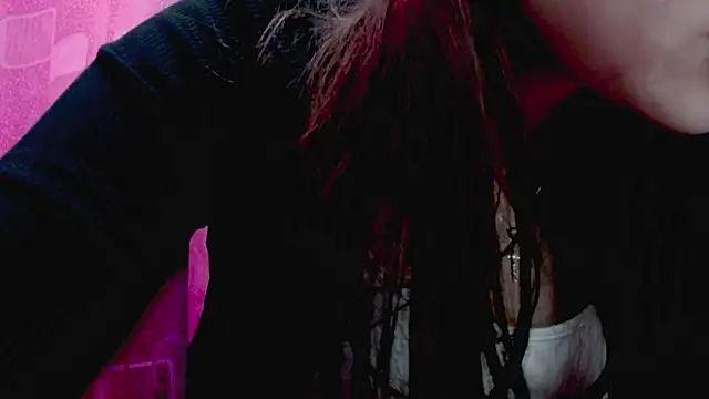 Snapshot of holy_juli chatting on 22, 2, 2026 holy juli online show from 22, 2, 2026