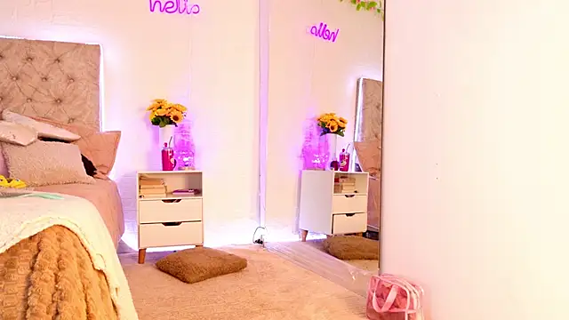 Anastasia2023 online show from 29, 9, 2025