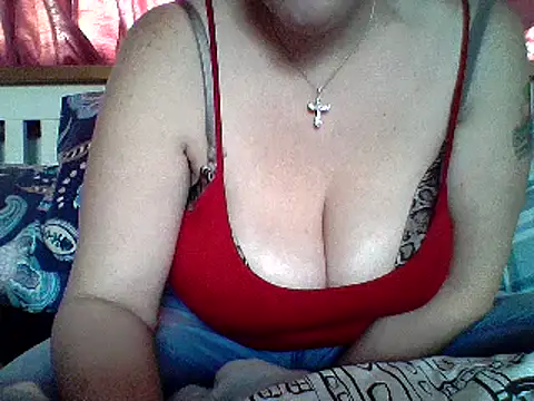 sexylady1983 online show from 14, 1, 2025