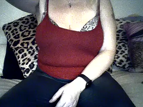 sexylady1983 online show from 12, 1, 2025