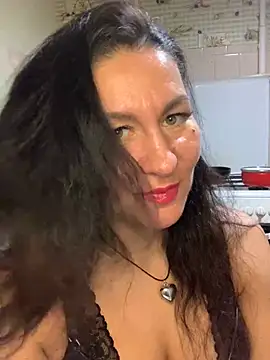 Tina Moretti online show from 20, 2, 2025