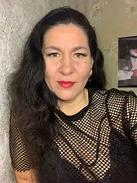 Tina Moretti online show from 20, 3, 2025