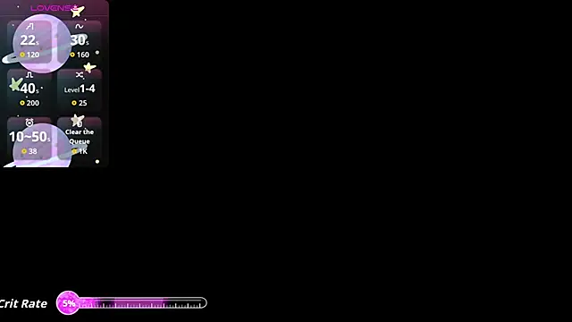 Snapshot of Fluffy_Monica chatting on 14, 6, 2026 Fluffy Monica online show from 14, 6, 2026