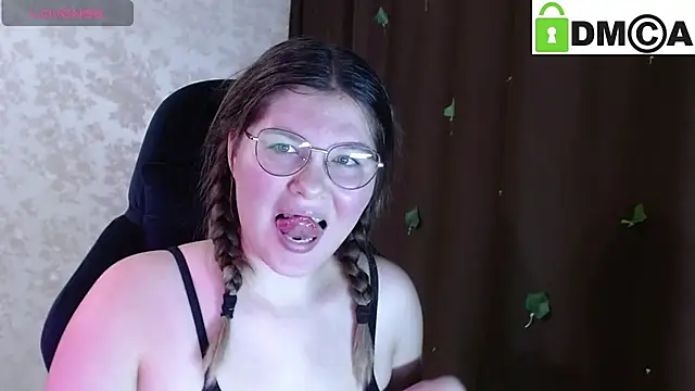 holy michela online show from 25, 10, 2025